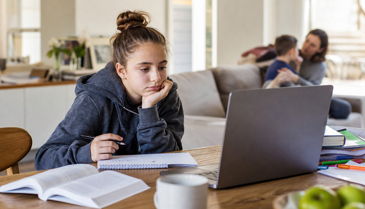 What Students Wish Teachers Knew About Remote Learning
